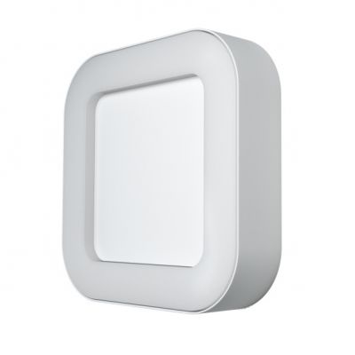 Kinkiet ścienny lampa elewacyjna oprawa zewnętrzna 13W 600lm 3000K Endura Style Kwadrat 4058075205277 LEDVANCE (4058075205277)